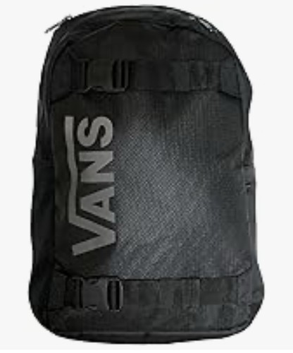 Vans essential skate backpack - vans,