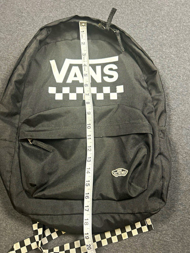 Vans off the - off, black