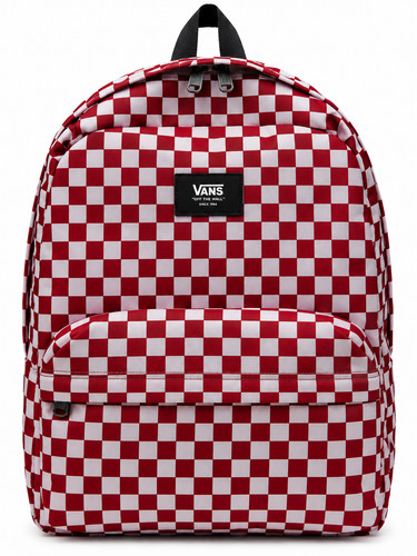 Vans checkerboard pattern - vans,