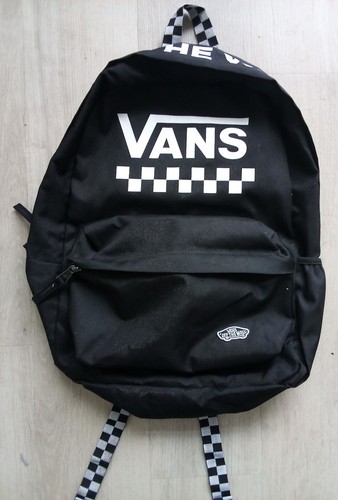 Vans street sport realm - vans,