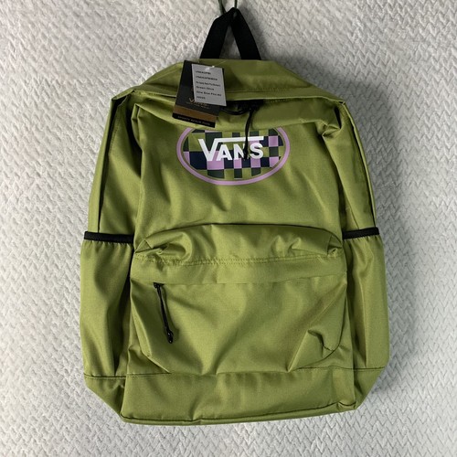 New vans sporty - sporty, realm