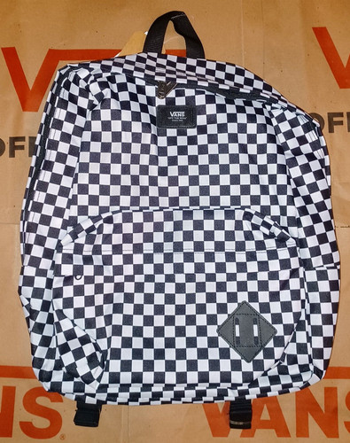Vans old skool iii - 22l, checker
