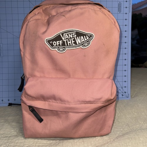 Vans off the wall - wall, lighter