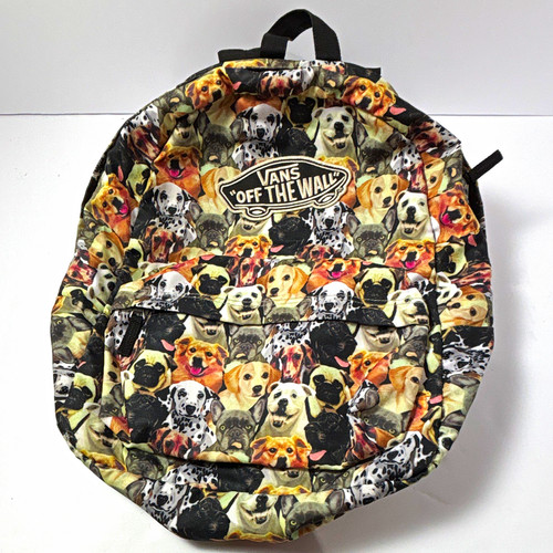 Vans off the wall - the,