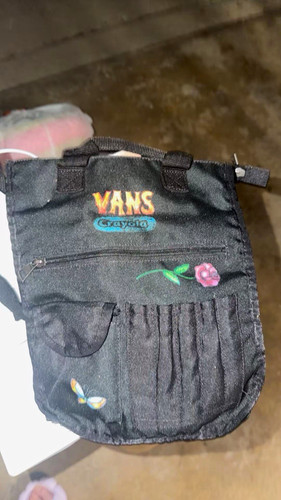 Vans women black - vans, women's