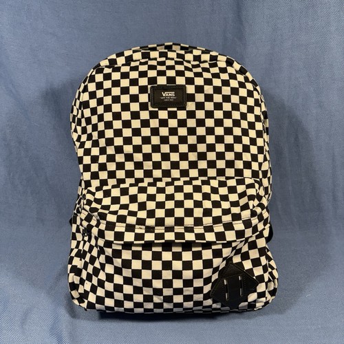 Vans old skool checkered - skool,