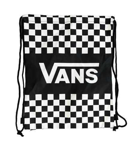 Vans backpack drawstring bag - vans,
