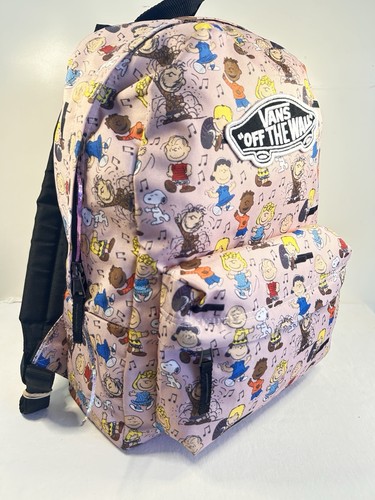 Vans peanuts dance party - vans,