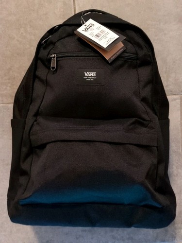 Vans startle backpack school - vans,